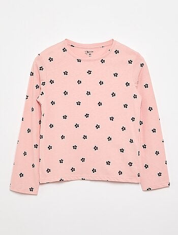 Pack de 3 camisetas de manga larga