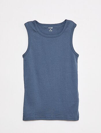Pack de 3 camisetas de tirantes