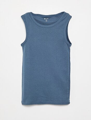 Pack de 3 camisetas de tirantes