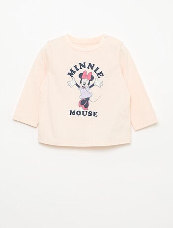 Pack de 3 camisetas 'Disney'