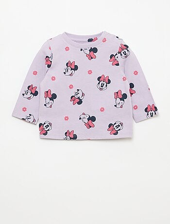 Pack de 3 camisetas 'Disney'