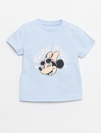 Pack de 3 camisetas 'Disney'
