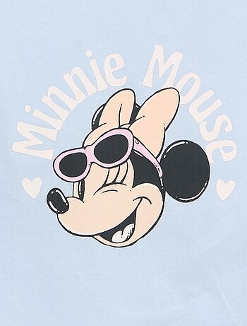 Pack de 3 camisetas 'Disney'