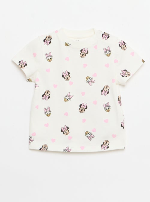 Pack de 3 camisetas 'Disney' - Kiabi