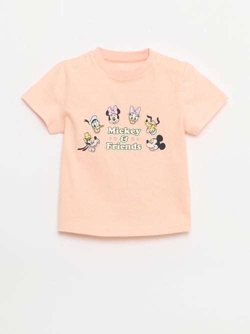 Pack de 3 camisetas 'Disney' - Kiabi