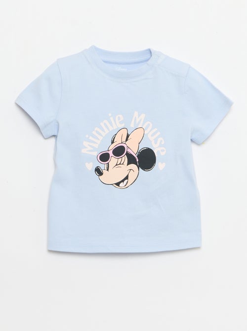 Pack de 3 camisetas 'Disney' - Kiabi