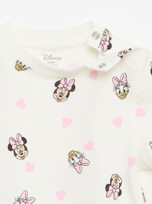 Pack de 3 camisetas 'Disney' - Kiabi