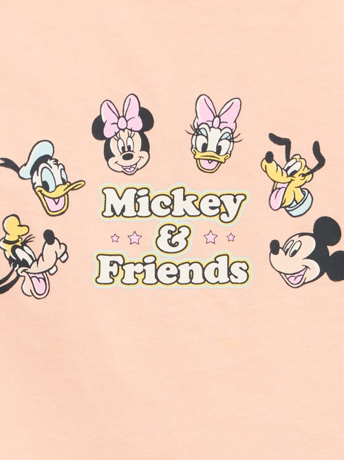 Pack de 3 camisetas 'Disney' - Kiabi