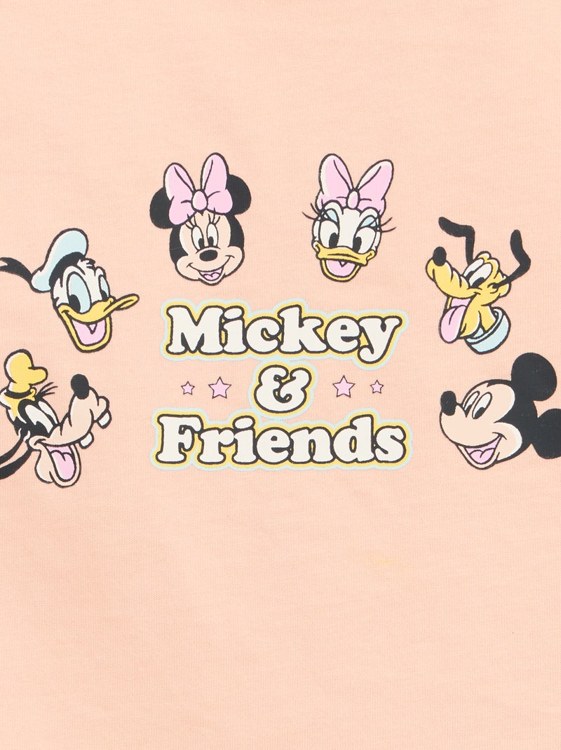 Pack de 3 camisetas 'Disney' Blanco - Kiabi