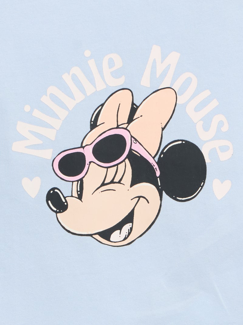 Pack de 3 camisetas 'Disney' Blanco - Kiabi