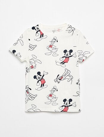 Pack de 3 Camisetas 'Disney' de manga corta