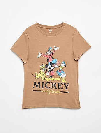 Pack de 3 Camisetas 'Disney' de manga corta