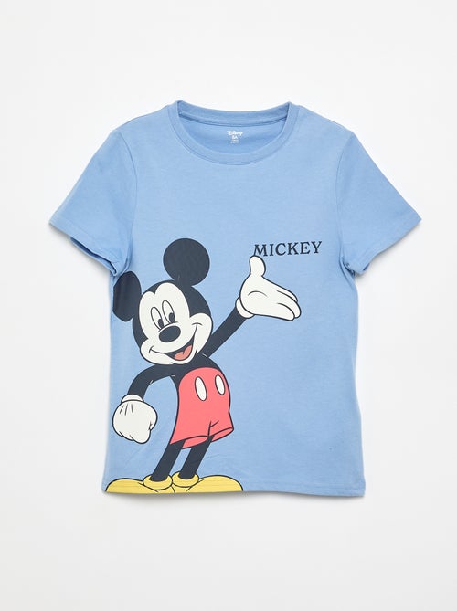 Pack de 3 Camisetas 'Disney' de manga corta - Kiabi