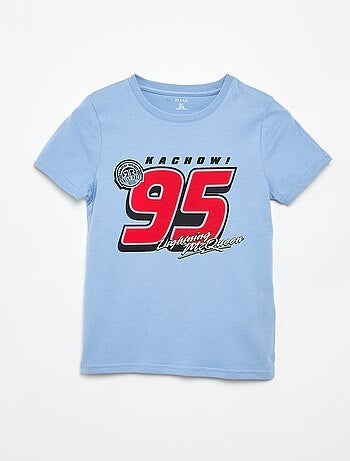 Pack de 3 Camisetas 'Disney' de manga corta