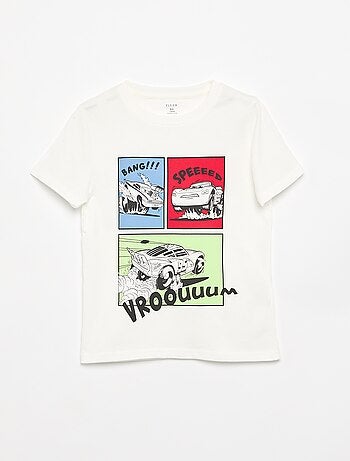 Pack de 3 Camisetas 'Disney' de manga corta