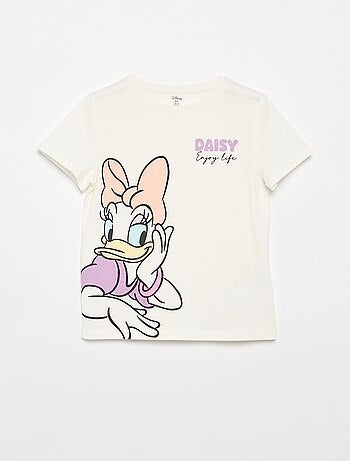 Pack de 3 camisetas 'Disney' de manga corta