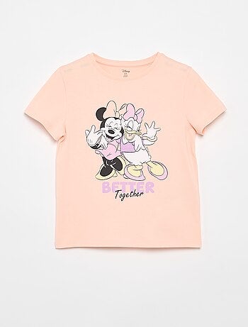 Pack de 3 camisetas 'Disney' de manga corta