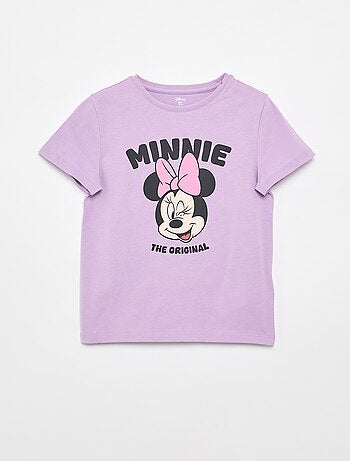 Pack de 3 camisetas 'Disney' de manga corta