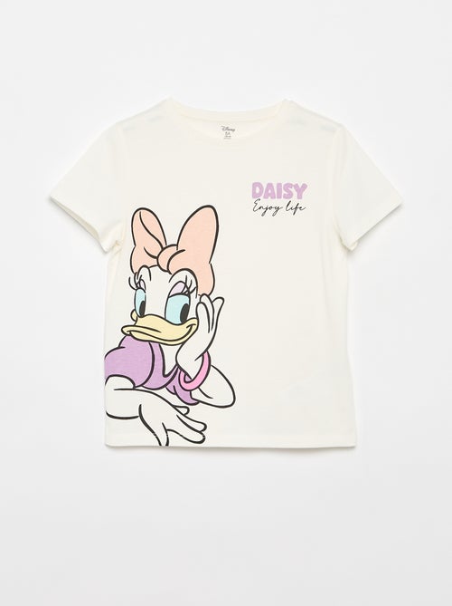 Pack de 3 camisetas 'Disney' de manga corta - Kiabi