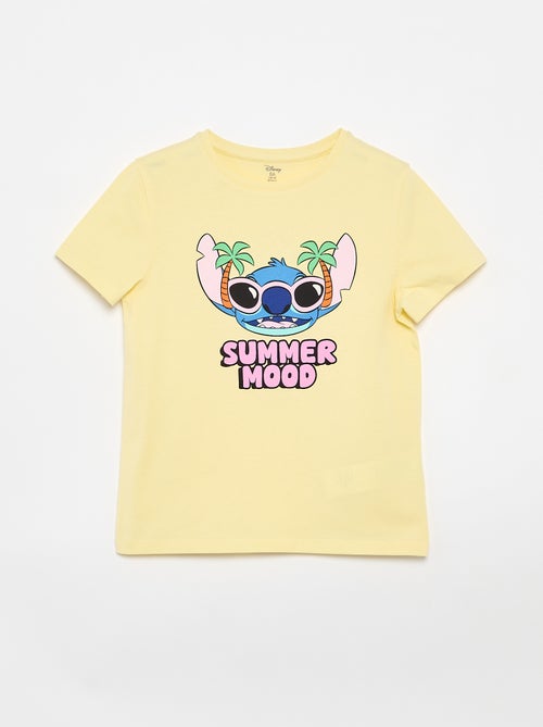 Pack de 3 Camisetas \'Disney\' de manga corta - Kiabi