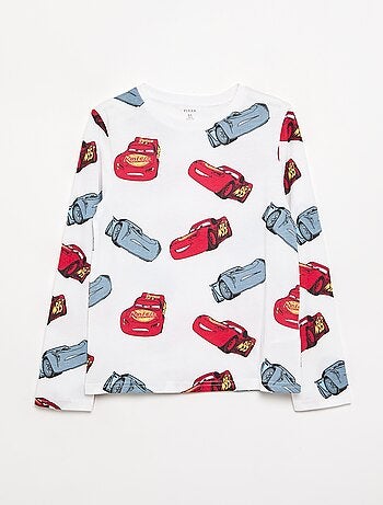 Pack de 3 camisetas 'Disney' de manga larga