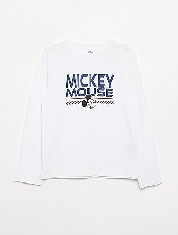 Pack de 3 camisetas 'Disney' de manga larga
