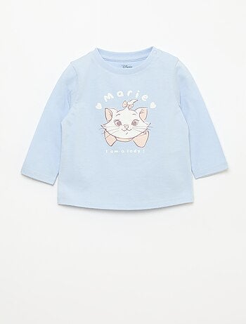 Pack de 3 camisetas 'Disney'