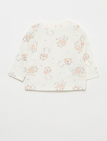 Pack de 3 camisetas 'Disney'