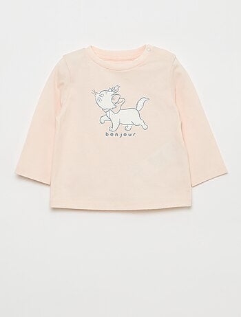 Pack de 3 camisetas 'Disney'