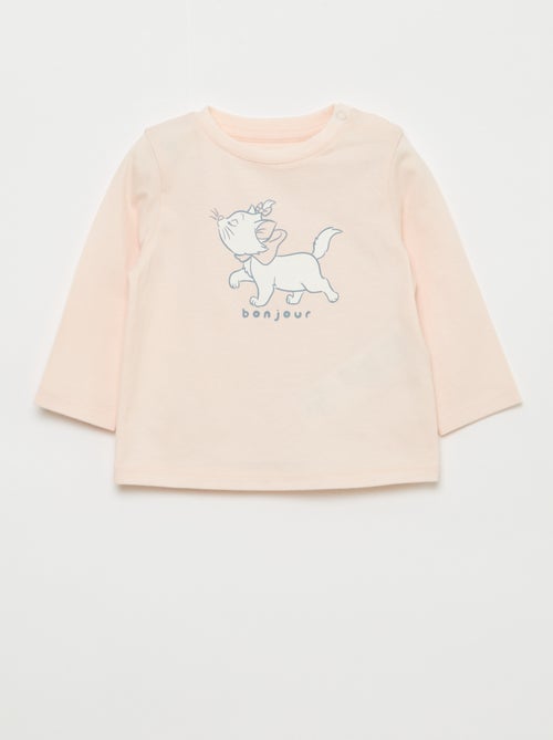 Pack de 3 camisetas 'Disney' - Kiabi