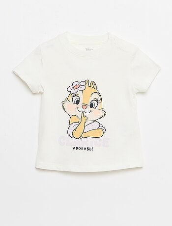 Pack de 3 camisetas 'Disney'