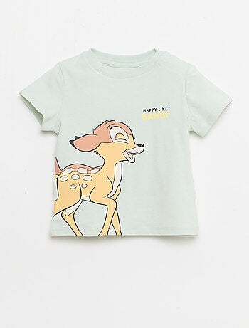 Pack de 3 camisetas 'Disney'