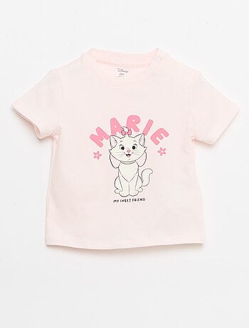 Pack de 3 camisetas 'Disney'