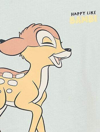 Pack de 3 camisetas 'Disney'