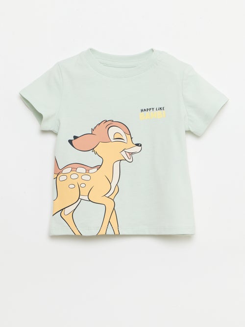 Pack de 3 camisetas 'Disney' - Kiabi