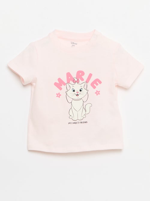 Pack de 3 camisetas 'Disney' - Kiabi