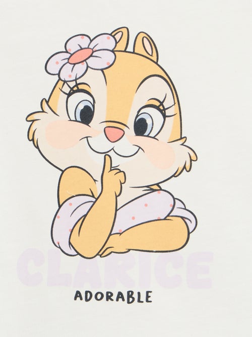 Pack de 3 camisetas 'Disney' - Kiabi