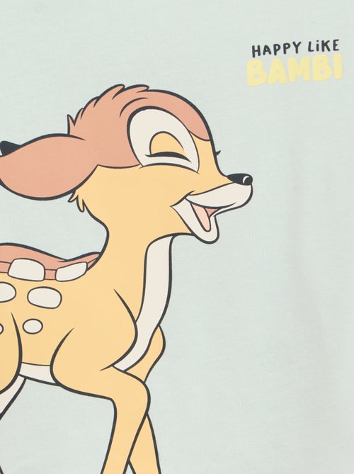 Pack de 3 camisetas 'Disney' - Kiabi