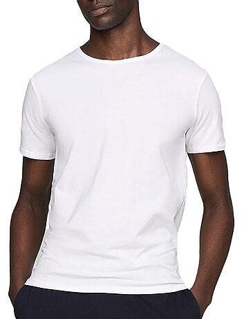 Pack 3 Camisetas Tommy Hilfiger Elásticas para Hombre ()