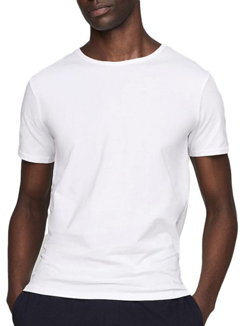 Pack de 3 Camisetas Elásticas de Hombre Tommy Hilfiger - Kiabi