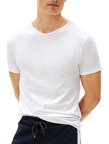 Pack 3 Camisetas Tommy Hilfiger Elásticas Hombre -