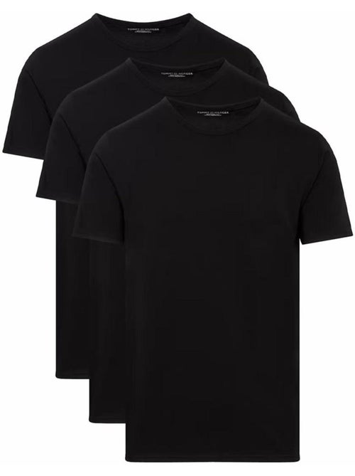 Pack de 3 Camisetas Elásticas de Hombre Tommy Hilfiger - Kiabi