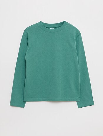 Pack de 3 camisetas estampadas