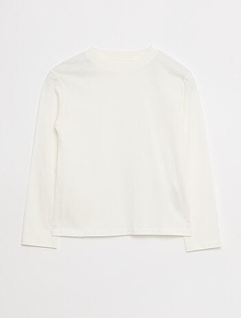 Pack de 3 camisetas estampadas