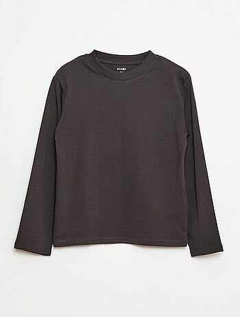 Pack de 3 camisetas estampadas