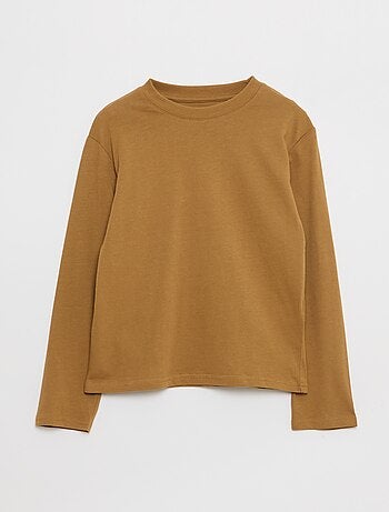 Pack de 3 camisetas estampadas