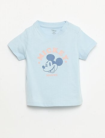 Pack de 3 Camisetas estampadas 'Disney'