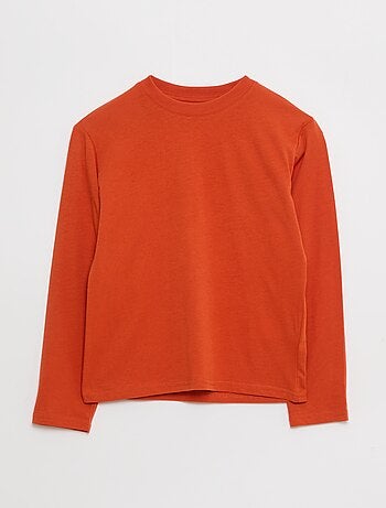 Pack de 3 camisetas estampadas