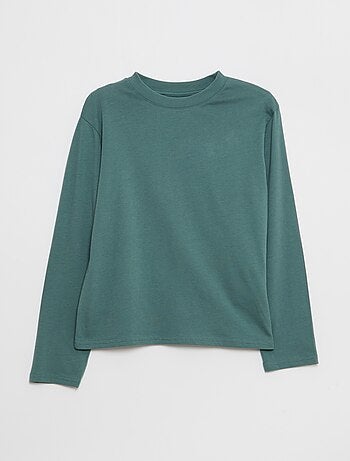 Pack de 3 camisetas estampadas