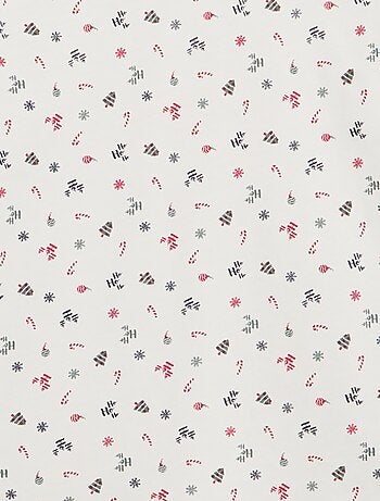 Pack de 3 camisetas estampadas